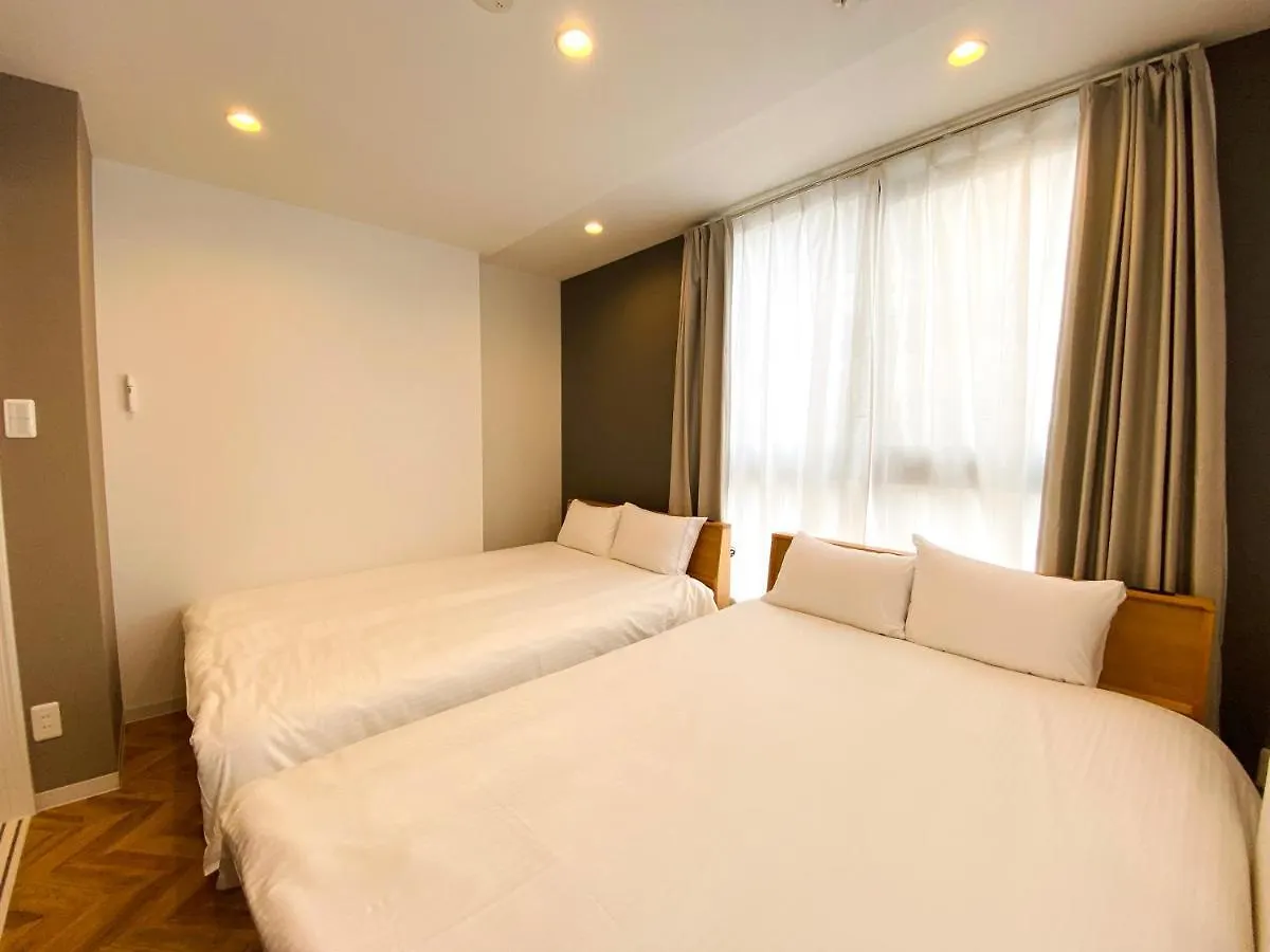 Tabisai Hotel Terrace 博多 Fukuoka  Fukuoka (Fukuoka)
