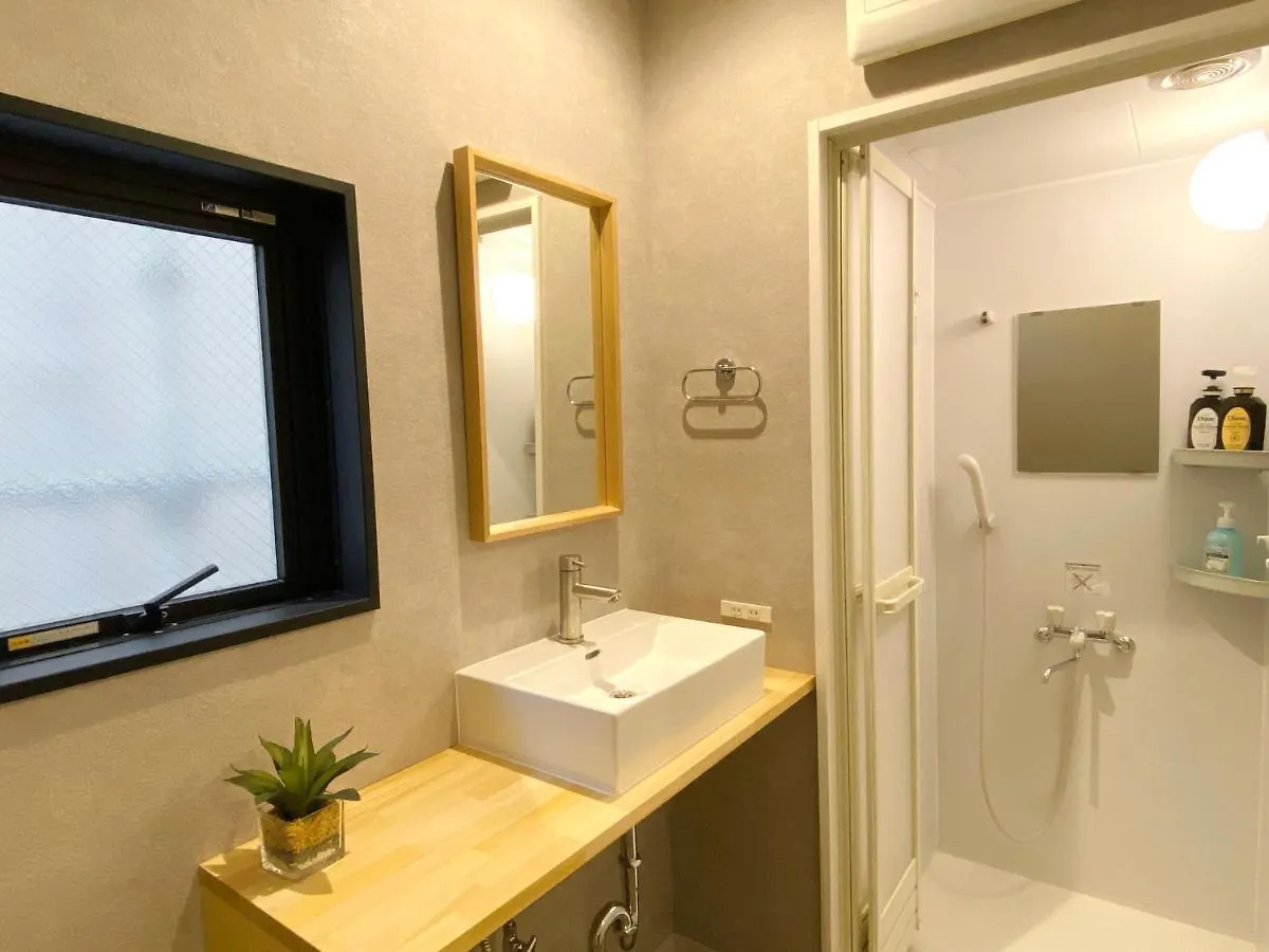 Apartament Tabisai Hotel Terrace 博多 Fukuoka