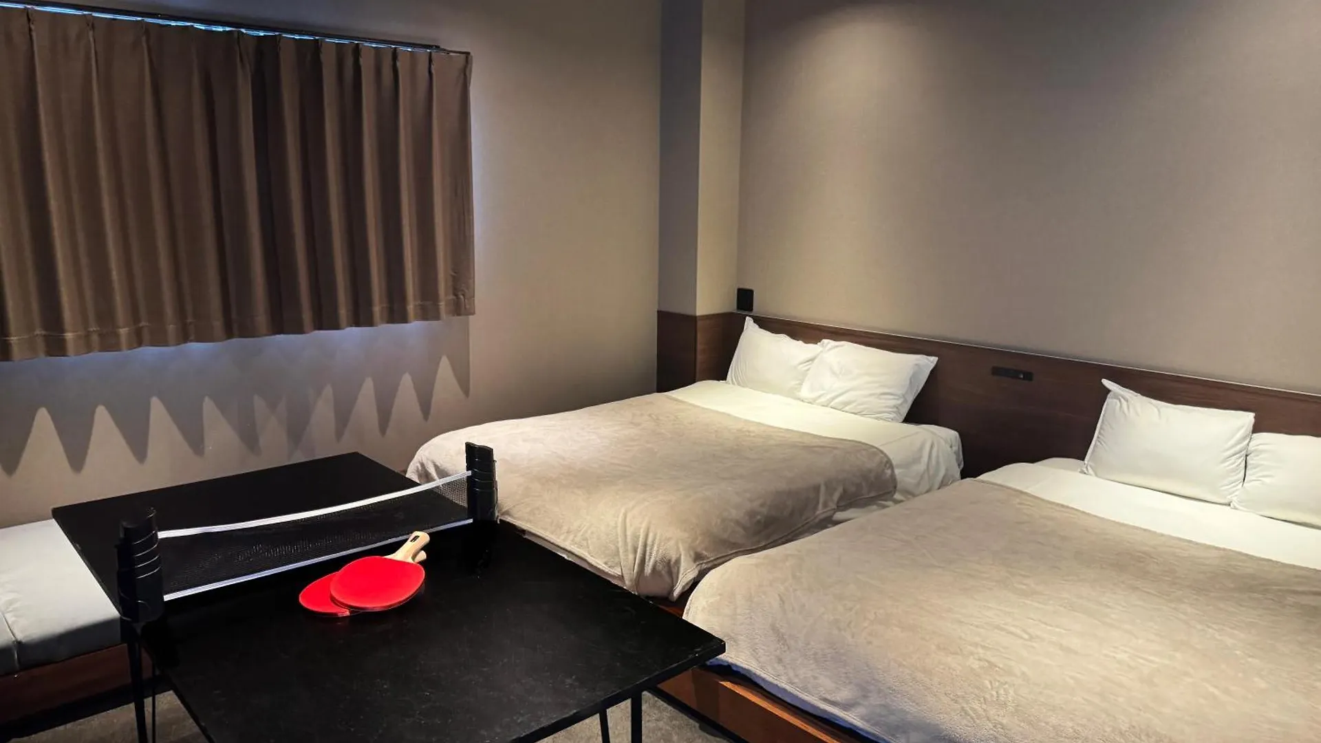 Tabisai Hotel Terrace 博多 福岡市 アパート