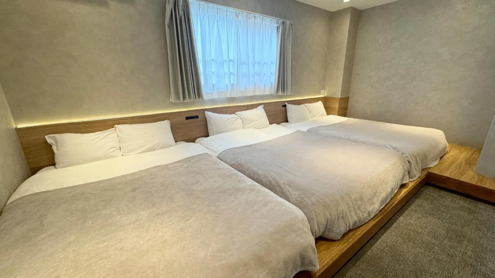 Tabisai Hotel Terrace 博多 福岡市