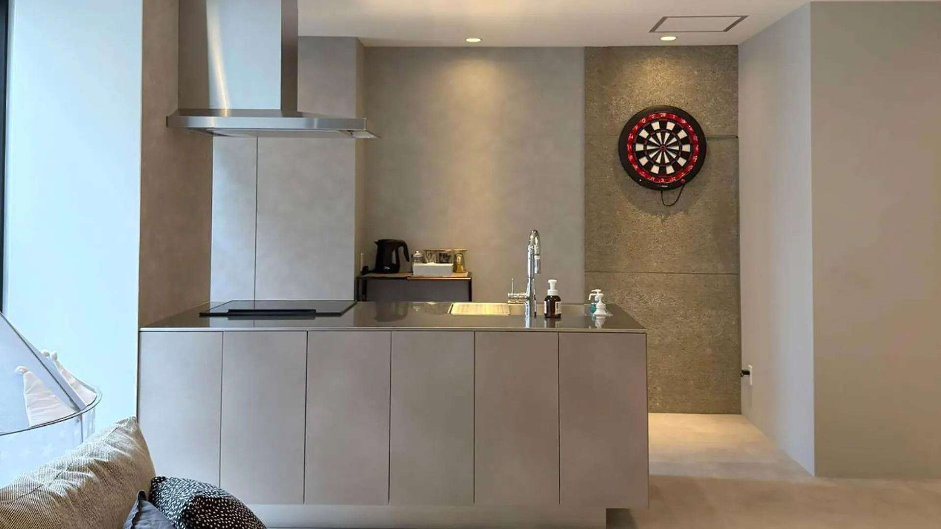 Tabisai Hotel Terrace 博多 فوكوكا شقة