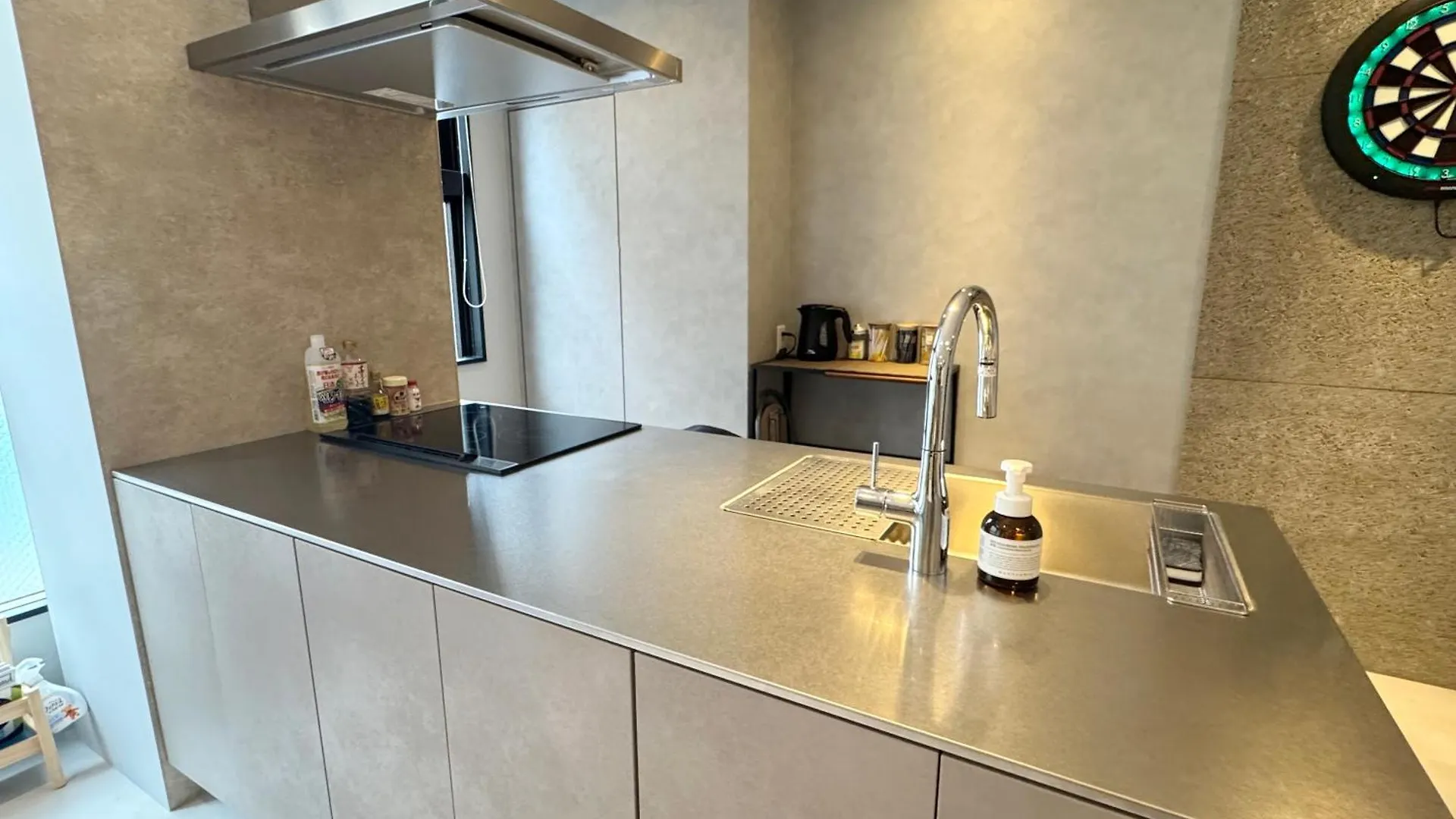 شقة Tabisai Hotel Terrace 博多 فوكوكا