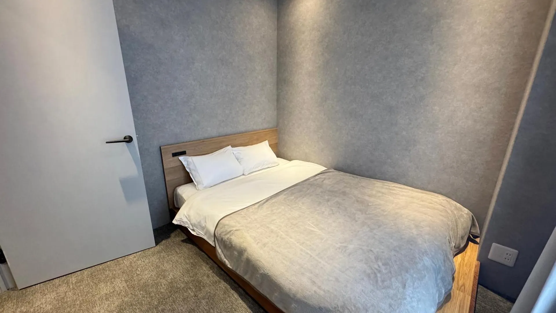 Tabisai Hotel Terrace 博多 فوكوكا اليابان