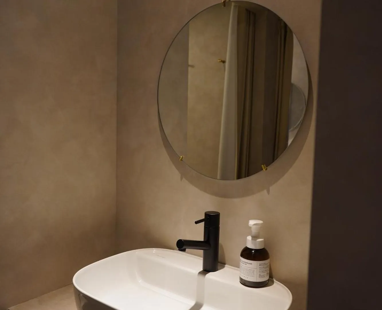شقة Tabisai Hotel Terrace 博多 فوكوكا اليابان