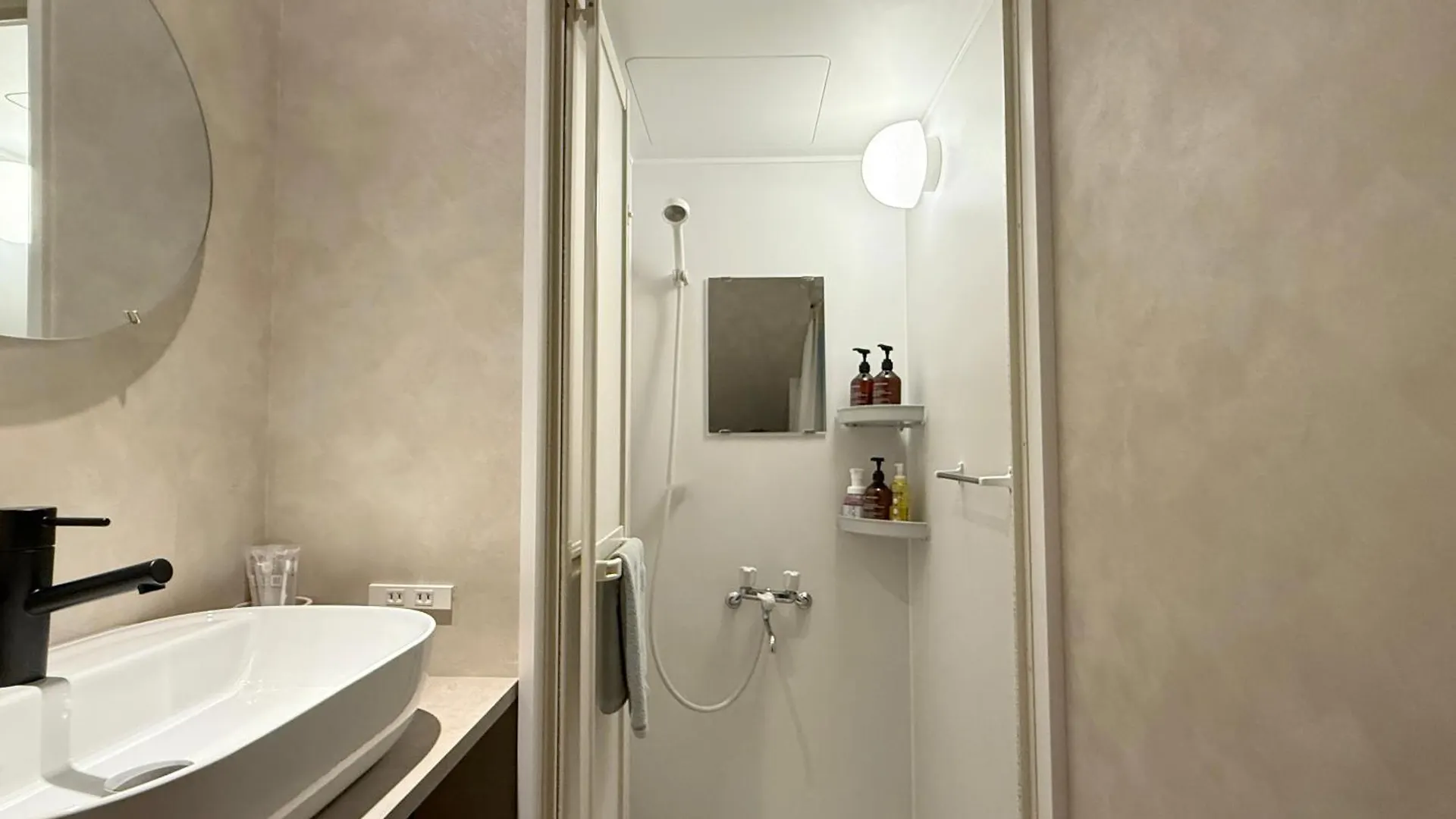 Tabisai Hotel Terrace 博多 فوكوكا