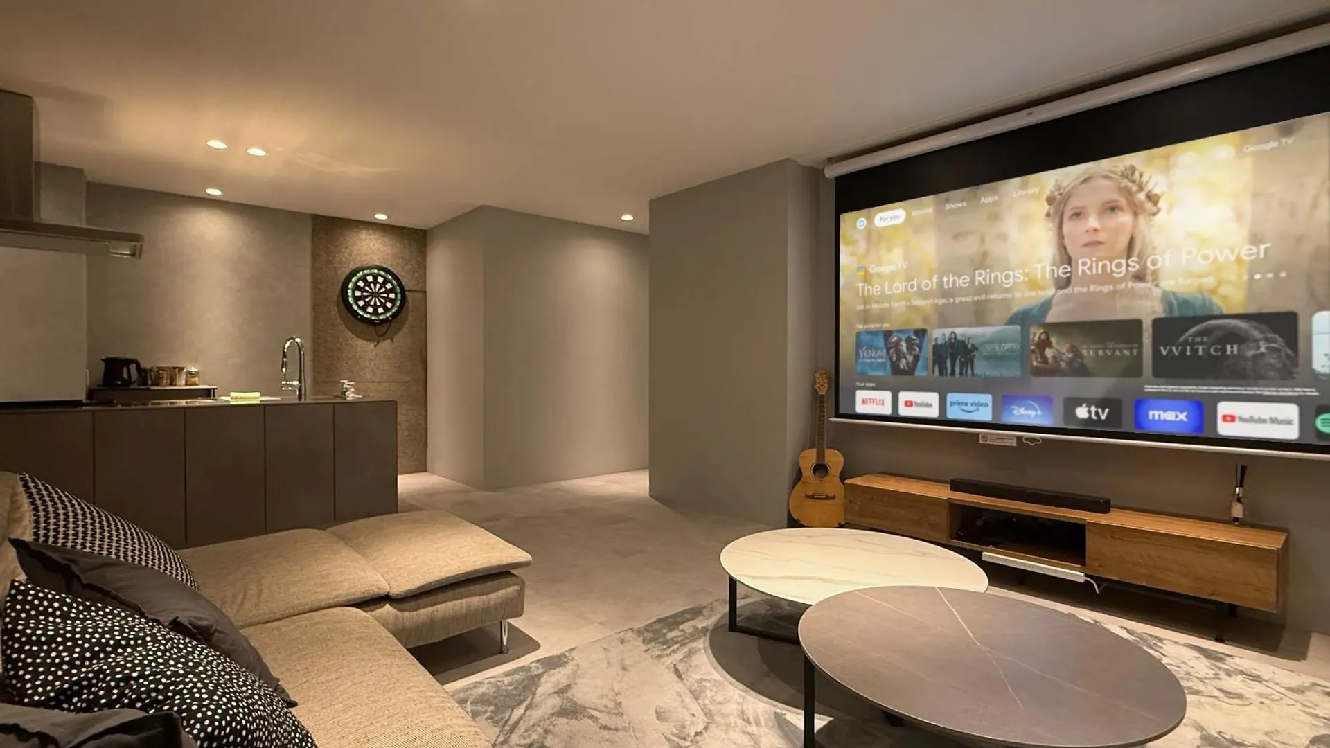 Tabisai Hotel Terrace 博多 فوكوكا