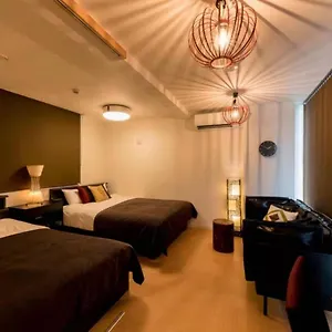 Apartment Rivil Hakata, Fukuoka (Fukuoka)