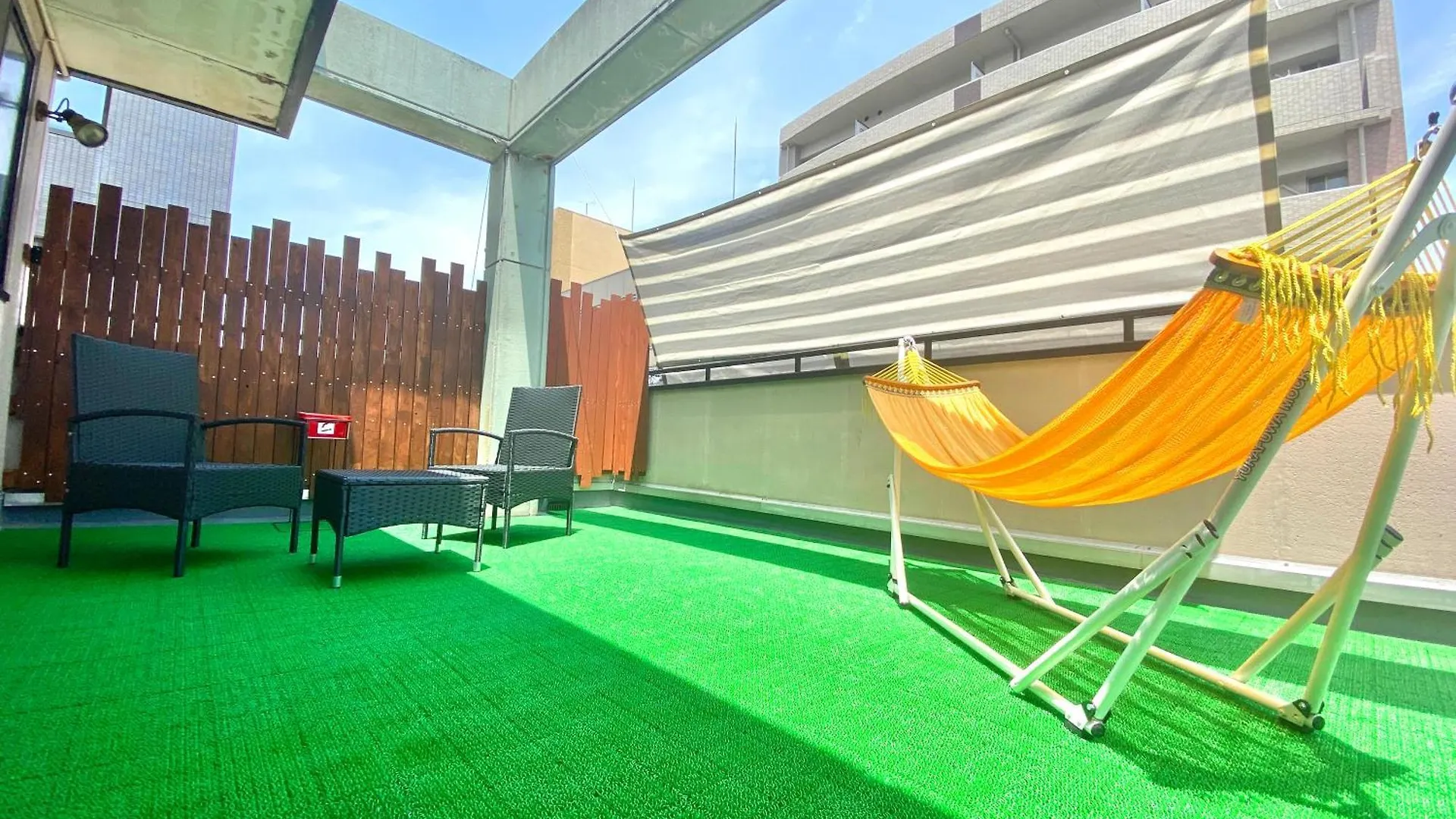 Tabisai Hotel Terrace 博多 Fukuoka  0*, Fukuoka (Fukuoka) Japão