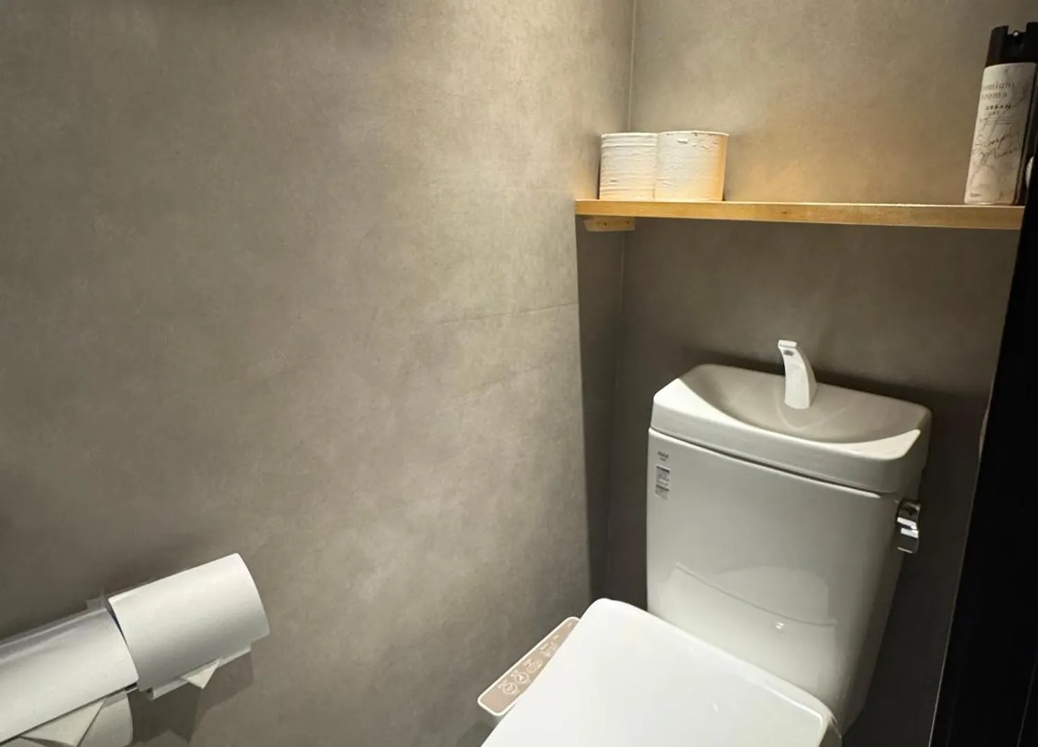 Apartamento Tabisai Hotel Terrace 博多 Fukuoka  Japão