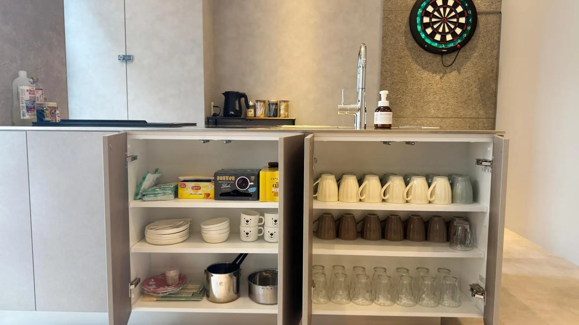 Tabisai Hotel Terrace 博多 Fukuoka  Apartamento Fukuoka (Fukuoka)