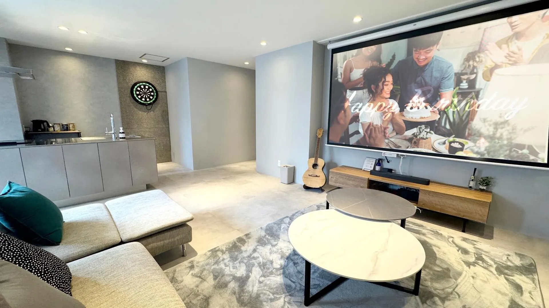 Apartamento Tabisai Hotel Terrace 博多 Fukuoka  Japão