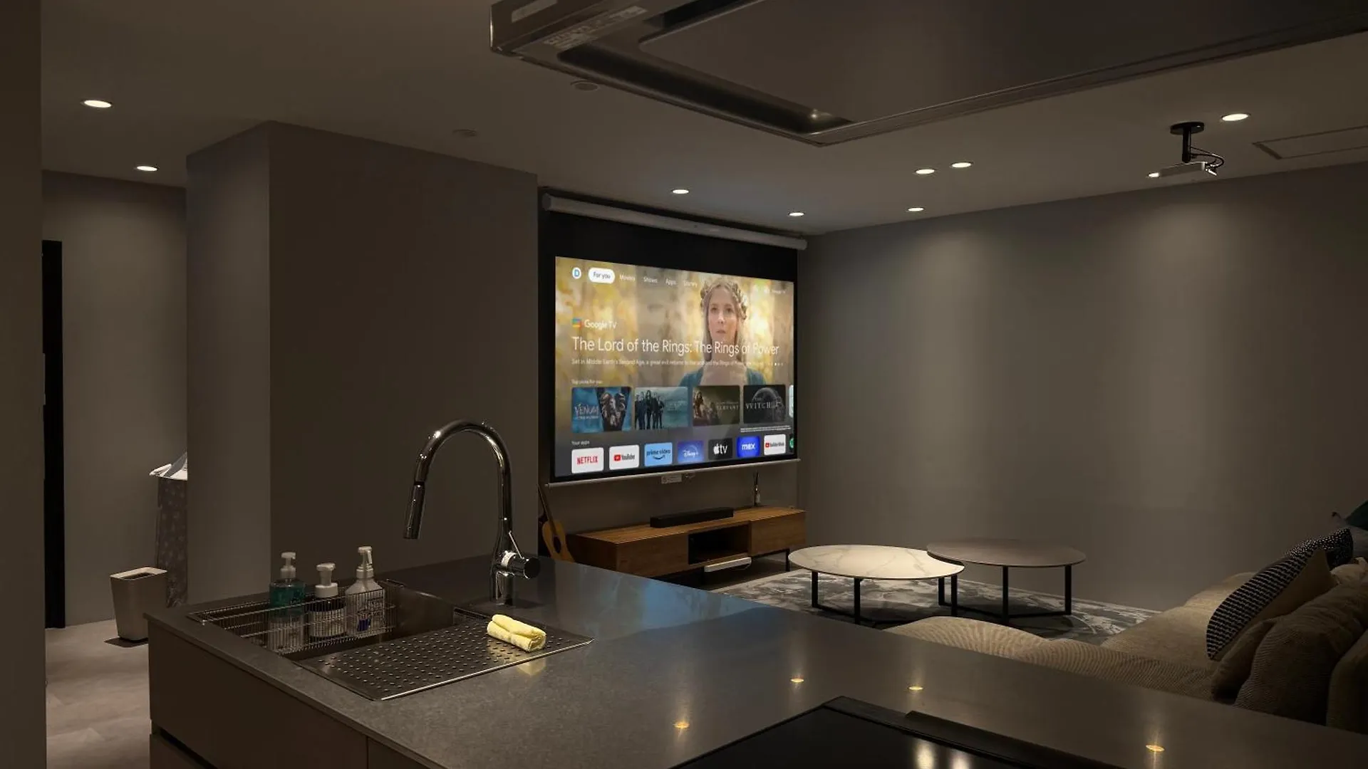 Apartamento Tabisai Hotel Terrace 博多 Fukuoka