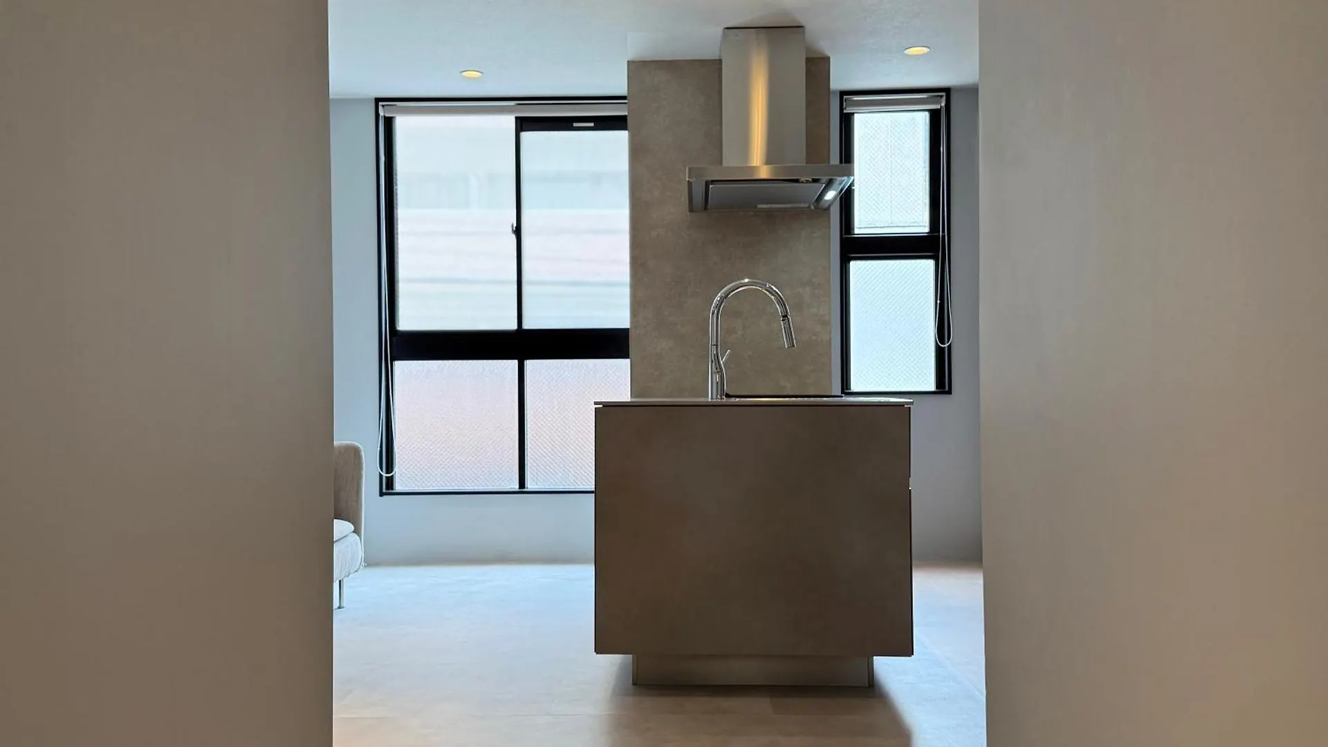 Apartamento Tabisai Hotel Terrace 博多 Fukuoka  Japão